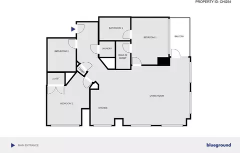 939 W Washington Blvd, Chicago, IL 60607 photo 41