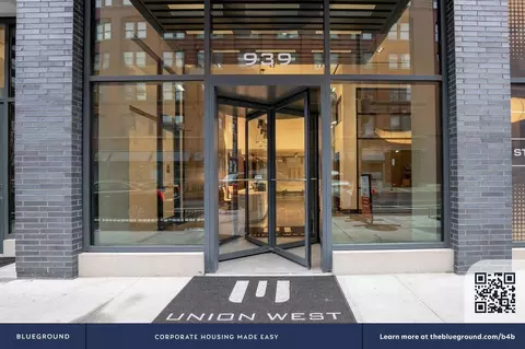 939 W Washington Blvd, Chicago, IL 60607 photo 23