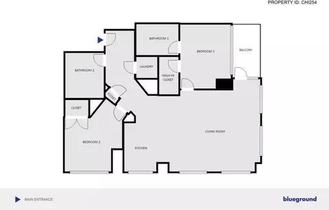 939 W Washington Blvd, Chicago, IL 60607 photo 41