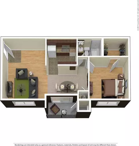 3600 Buckman Rd, Mount Vernon, VA 22309