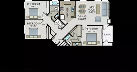 2909 Nieman Blvd, San Jose, CA 95148