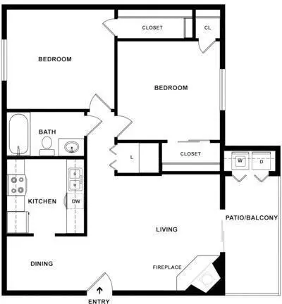 4310 W Northgate Dr, Irving, TX 75062 photo 2