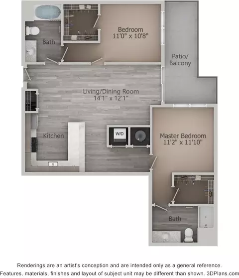 405 Bishops Way, Brookfield, WI 53005