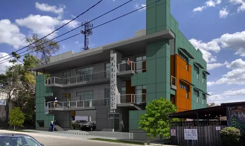 509 Saint Francis St, Tallahassee, FL 32301