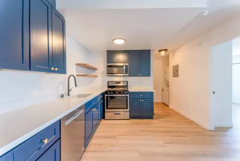 134 N Mariposa Ave, Los Angeles, CA 90004