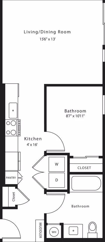 8020 161st Ave NE, Redmond, WA 98052