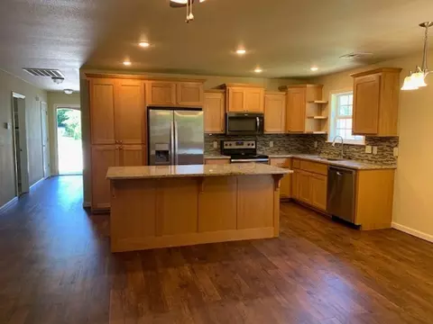 Callie Ave, Tahlequah, OK 74464