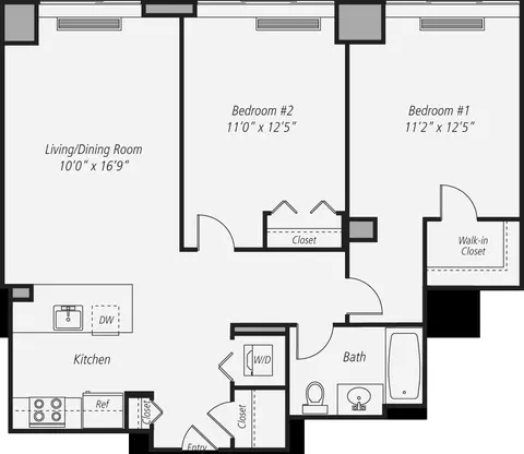 525 W 28th St, New York, NY 10001
