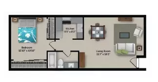 2323 E Flower St, Phoenix, AZ 85016