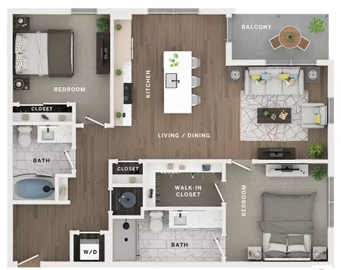 421 N Pennsylvania St, Indianapolis, IN 46204