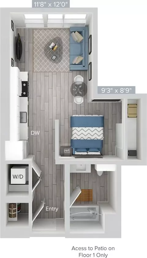 800 Indiana St, San Francisco, CA 94107