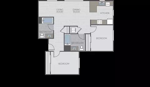 1030 Castro St, Mountain View, CA 94040