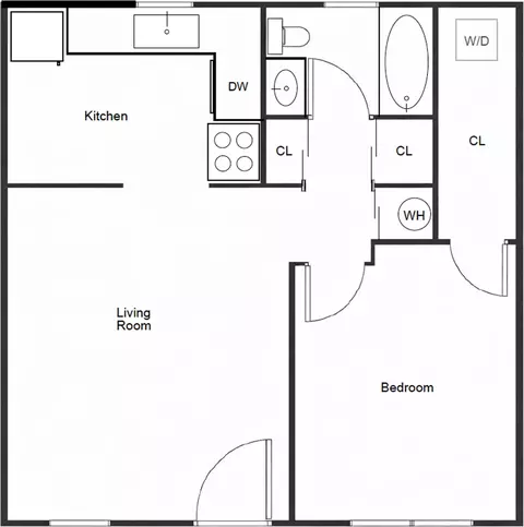 4771 100th Way N, Saint Petersburg, FL 33708