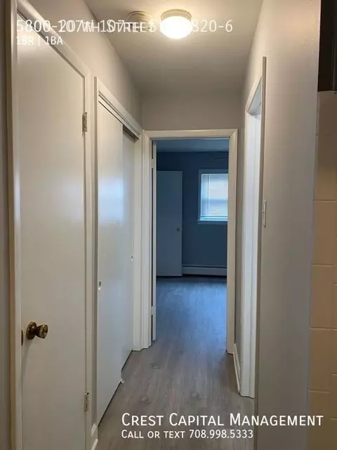 5800 107th St, Chicago Ridge, IL 60415