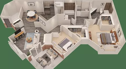 9099 E Mississippi Ave, Denver, CO 80247