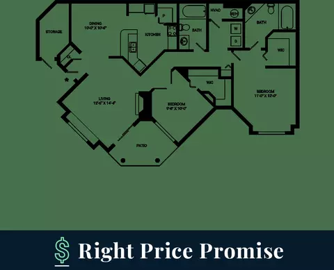 9099 E Mississippi Ave, Denver, CO 80247