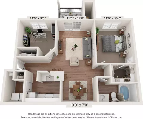 2501 Oak Hill Cir, Fort Worth, TX 76109
