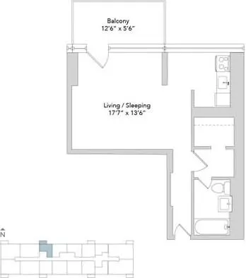3233 S King Dr, Chicago, IL 60616