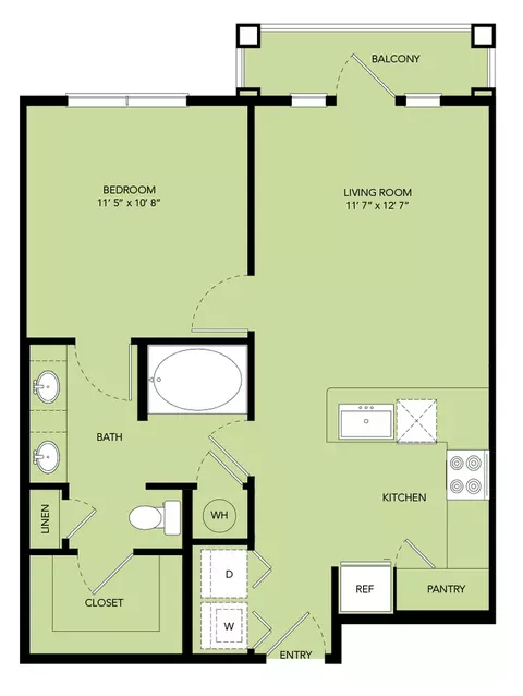 2501 Lakeside Pkwy, Flower Mound, TX 75022