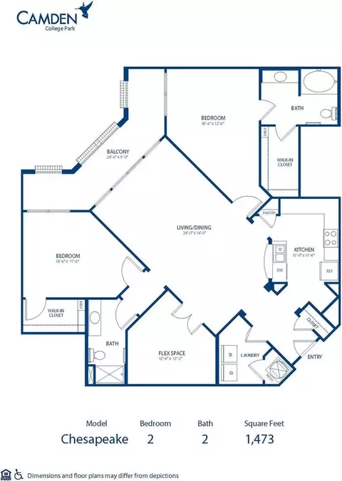 9600 Milestone Way, College Park, MD 20740