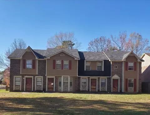 1218 Brookline Ave SW, Decatur, AL 35603
