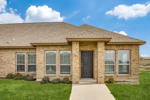 1101 Grindstone Rd, Brock, TX 76087