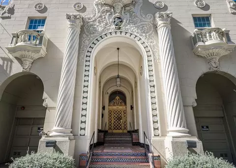 2525 Larkin St, San Francisco, CA 94109