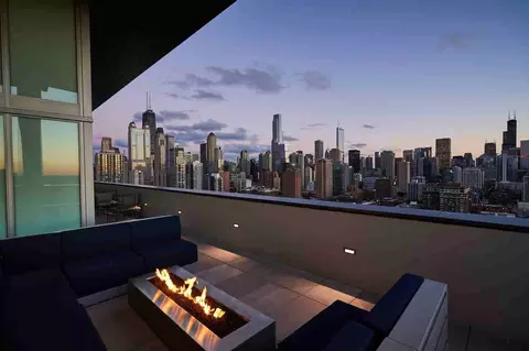 228 W Hill St, Chicago, IL 60610 photo 46