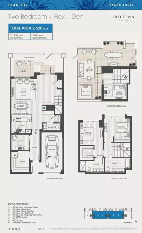 228 W Hill St, Chicago, IL 60610