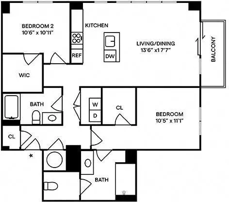516 Lea Ave, Nashville, TN 37203