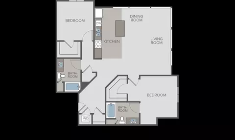 430 Station Park Cir, San Mateo, CA 94402