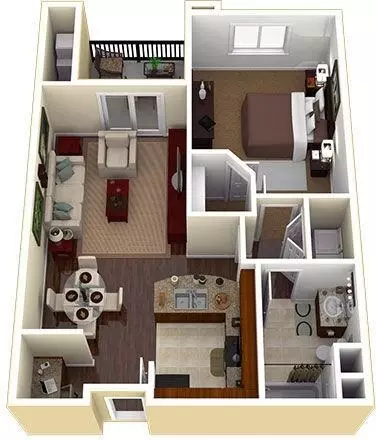 6250 Canoga Ave, Los Angeles, CA 91367