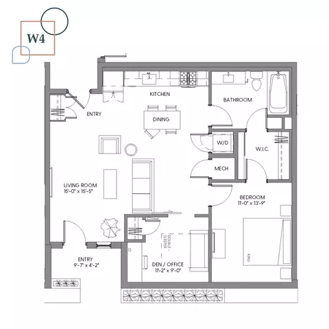 1510 Belleville St, Richmond, VA 23230
