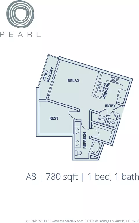 1301 W Koenig Ln, Austin, TX 78756