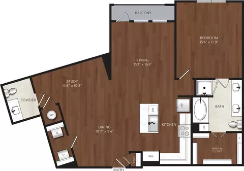 3255 Carlisle St, Dallas, TX 75204