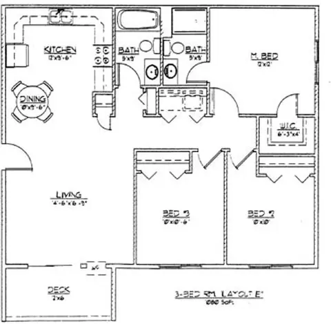 1540 Golden Valley Lane1800-1820 16th St NW, Minot, ND 58703