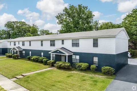 4949 Shifri Ave, Memphis, TN 38117