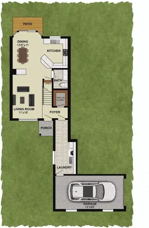 56114 Stoney Place Dr, Utica, MI 48316