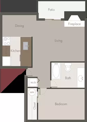 3815 N Pearl St, Tacoma, WA 98407