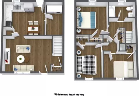 1601 Dewberry Ter, Charlotte, NC 28208