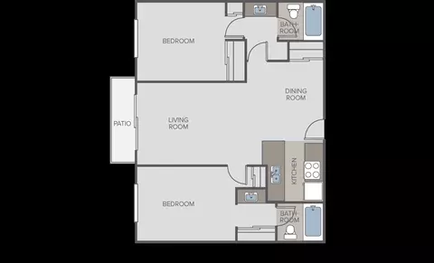 333 S Catalina St, Los Angeles, CA 90020