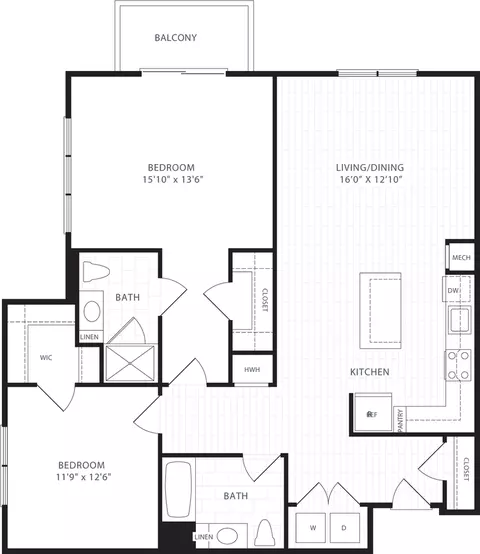 20 Corporate Dr, Burlington, MA 01803