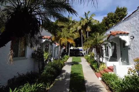 818 Grant St, Santa Monica, CA 90405