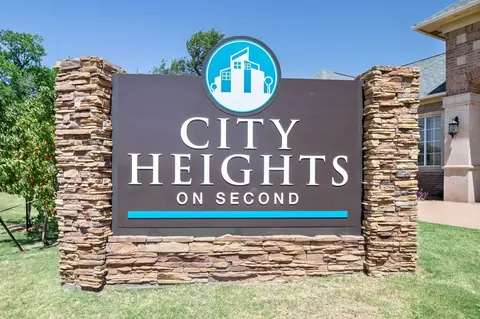 1919 E 2nd St, Edmond, OK 73034