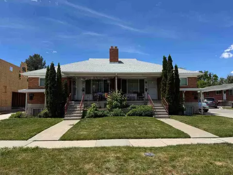 2638 2642 South 800 E #2638-2638, Salt Lake City, UT 84106