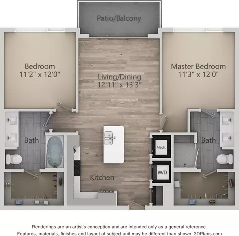 550 E Brooklyn Village Ave, Charlotte, NC 28202