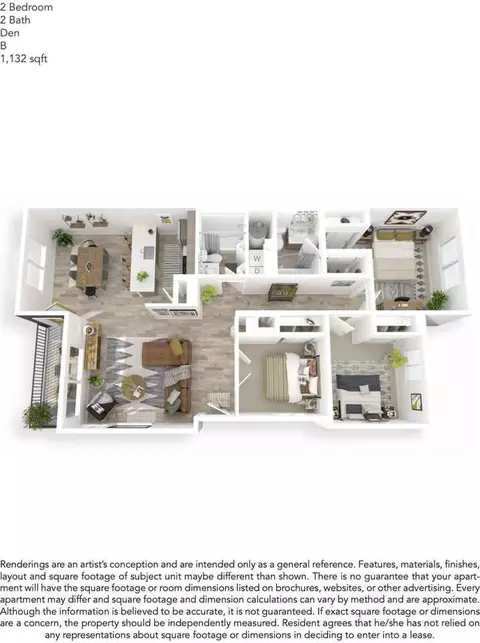 2223 Benson Rd S, Renton, WA 98055