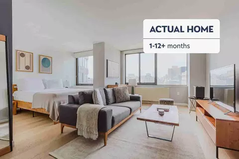 1 Union Sq S, New York, NY 10003