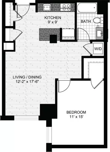 101 Canal St, Boston, MA 02114