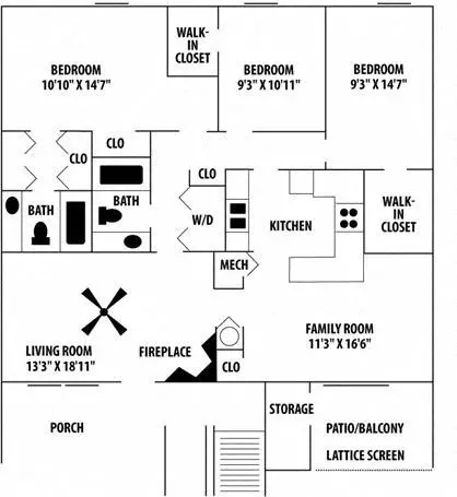 4190 Trace View Dr, Winston Salem, NC 27106